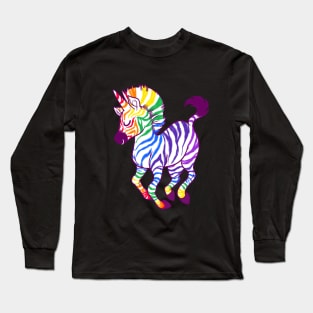 True Colors Long Sleeve T-Shirt